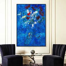 Framed wall art for sale  Walnut