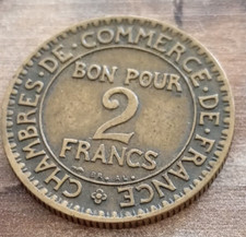 Bon pour francs gebraucht kaufen  Rosenheim