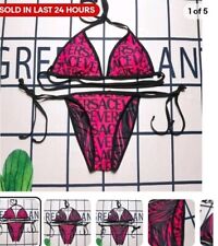 Luxury bikini set for sale  Atlanta