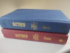 set biblical commentary word for sale  Colora