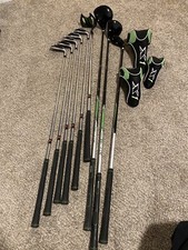Aspire golf set for sale  Green Lane