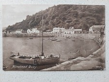 Minehead quay. sail for sale  WATFORD