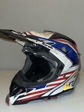 Airoh aviator motocross for sale  COOKSTOWN