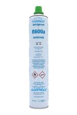 Bombola gas refrigerante usato  Arcola