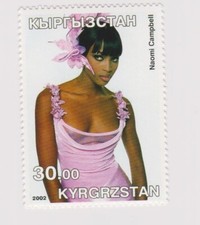 Naomi campbell sexy d'occasion  Meyzieu