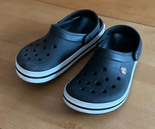 Riginal crocs j4 gebraucht kaufen  Laatzen