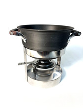 Calphalon fondue set for sale  Houston