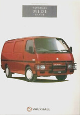 Vauxhall bedford midi for sale  UK