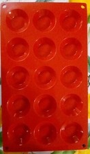 Stampi silicone professionale usato  Villasalto
