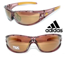 Adidas sonnenbrille braun gebraucht kaufen  Suhl