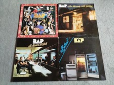 Bap alben plus gebraucht kaufen  Grevenbroich