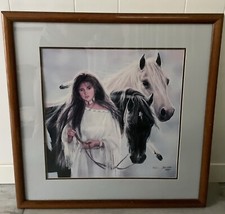 Maija signed print for sale  Minneapolis