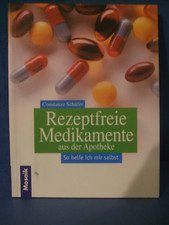 Rezeptfreie medikamente gebraucht kaufen  Berlin