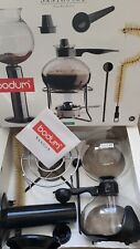 Cafetiere dépression siphon d'occasion  Angers-