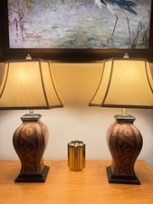 Vintage pair ornate for sale  Newport Beach
