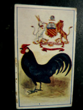 Scarce e.robinson regimental for sale  ASHBOURNE