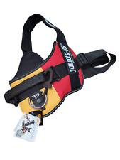 Hundegeschirr powerharness jul gebraucht kaufen  Detmold