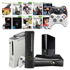 Microsoft xbox 360 gebraucht kaufen  Lingenfeld