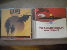 Miss saigon the gebraucht kaufen  Frankfurt am Main