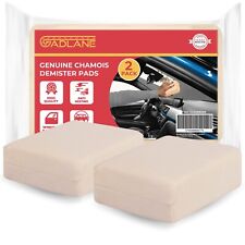 Gadlane genuine chamois for sale  HEMEL HEMPSTEAD
