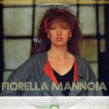 Fiorella mannoia prima usato  Milano