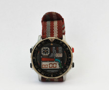 Citizen windsurfer watch d'occasion  Expédié en Belgium