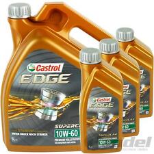 Castrol edge supercar d'occasion  Expédié en France