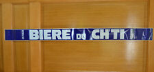 Sticker headband windshield d'occasion  Expédié en Belgium