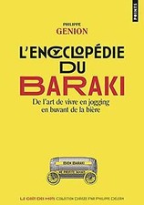 Używany, Encyclopédie du Baraki. de lArt de Vivre en Jogging en ... | Buch | Zustand gut na sprzedaż  Wysyłka do Poland