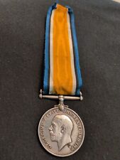 Ww1 medal 80327 for sale  HARTLEPOOL