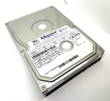 Maxtor 91531u3 hdd usato  Lecce