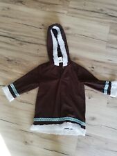 Faschingskostüm inuit größe gebraucht kaufen  Berngau