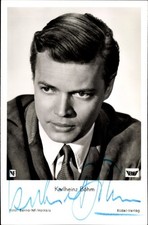 Schauspieler karlheinz böhm gebraucht kaufen  Berlin