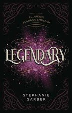 Legendary paperback garber for sale  Philadelphia