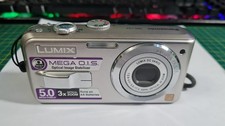 Panasonic lumix dmc usato  Reggio Emilia