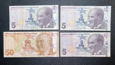 Turquie turkiye lot d'occasion  Cluses