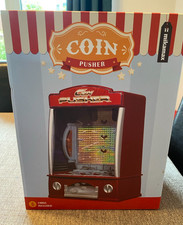 arcade pusher for sale arcade pusher for sale ABERGAVENNY