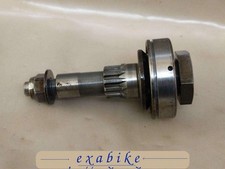 Arbre moteur suzuki d'occasion  Languidic