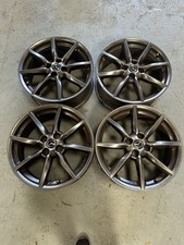 Genuine mazda alloy for sale  GLOUCESTER