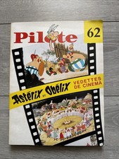 album journal pilote d'occasion album journal pilote d'occasion Lizy-sur-Ourcq