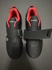 Peloton cycling shoes for sale  Mentor
