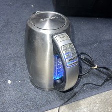 Cuisinart perfectemp cpk for sale  Hesperia