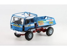 Deagostini iconic trucks usato Deagostini iconic trucks usato  Spedire a Italy