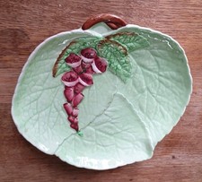 1930s carltonware foxglove for sale  LIVINGSTON