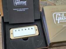 Gibson mini humbucker for sale  Tampa