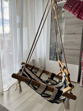 Vidaxl holz babyschaukel gebraucht kaufen Vidaxl holz babyschaukel gebraucht kaufen  Dortmund