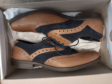 Redfoot mens leather for sale  BENFLEET