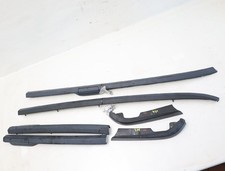 Dachreling chevrolet rlando gebraucht kaufen Dachreling chevrolet rlando gebraucht kaufen  Wittenburg