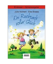 Rucksack voller glück gebraucht kaufen  Trebbin
