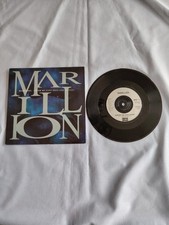 Marillion cover eyes for sale  SHEFFIELD